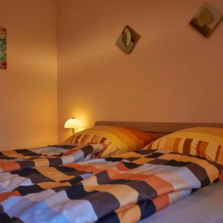 Apartment Haus Kim, Nr 3 *