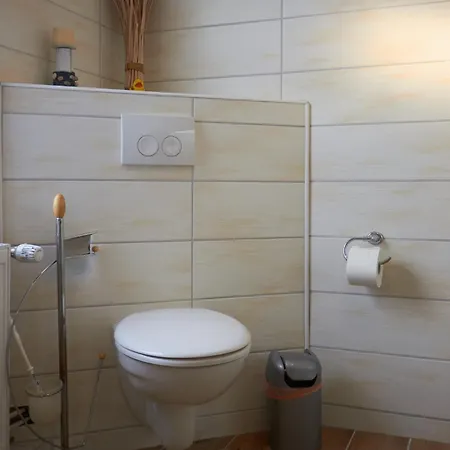 Apartment Haus Kim, Nr 3