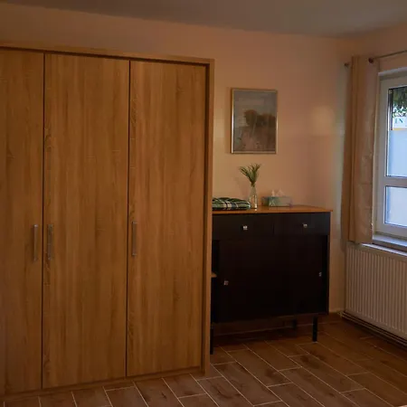 Apartment Haus Kim, Nr 3