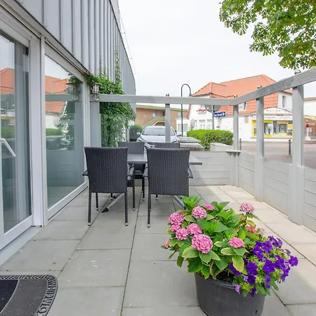 Apartment Haus Kim, Nr 3 *
